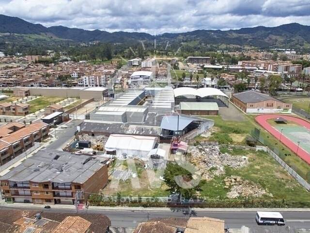 Bodega Comercial para Venta en La Ceja - 5