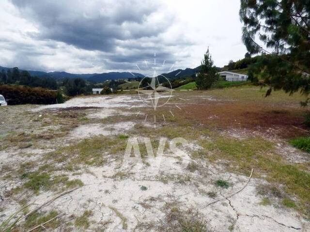 Terreno para Venta en Retiro - 2