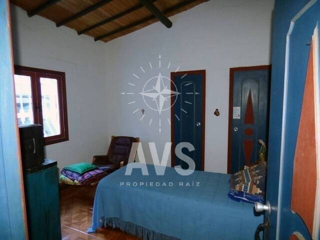 Finca para Venta en Retiro - 5