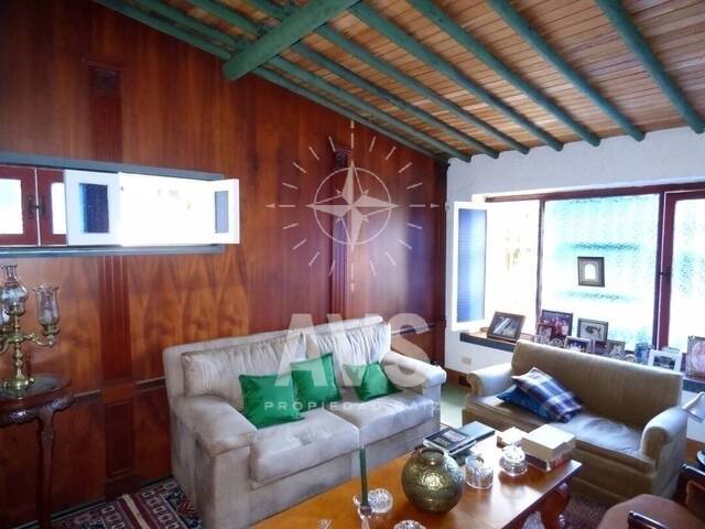 #2687 - Finca para Venta en Retiro - ANT - 3