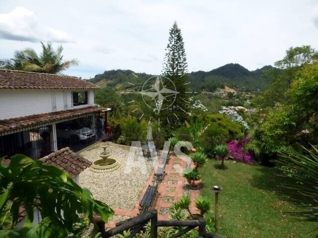 #2687 - Finca para Venta en Retiro - ANT - 2