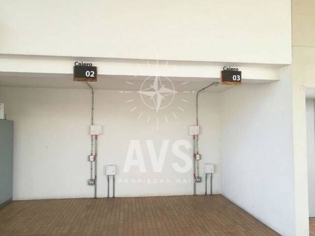 Punto Comercial para Alquiler en La Ceja - 4