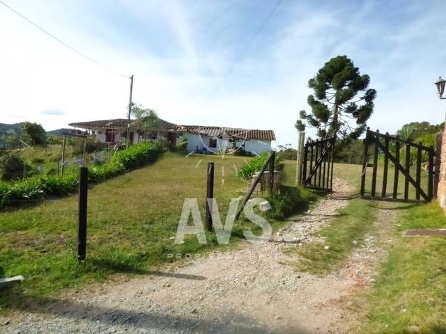 #2750 - Finca para Venta en Envigado - ANT - 3