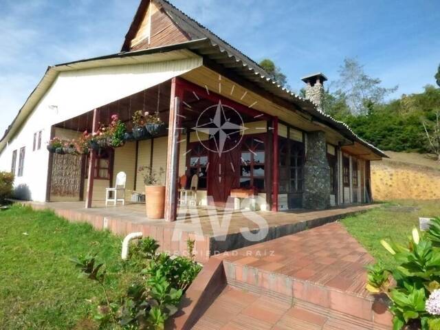 Finca para Venta en Envigado - 5