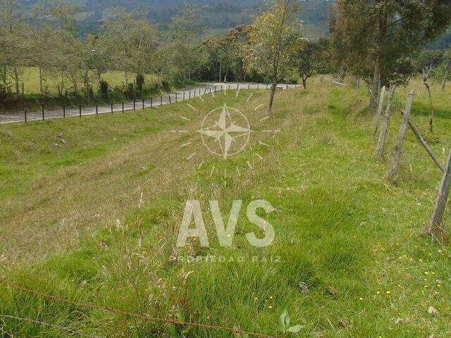 #2750 - Finca para Venta en Envigado - ANT - 2