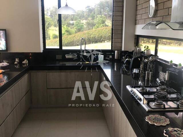 Casa para Venta en Carmen de Viboral - 5