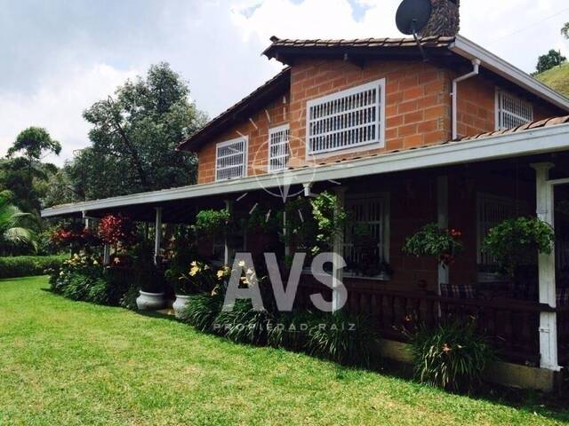 #2223 - Finca para Venta en Guarne - ANT - 2