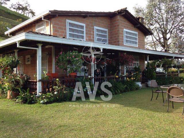 Venta en San Jose - Guarne