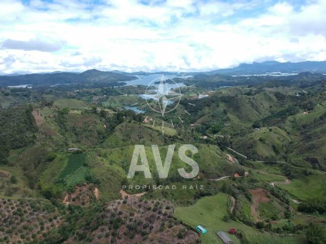 #2802 - Finca para Venta en San Vicente - ANT - 2