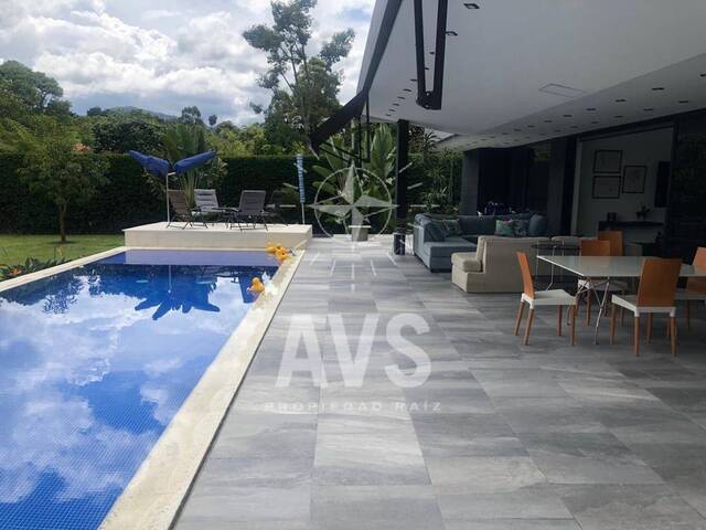 Casa para Venta en Rionegro - 4