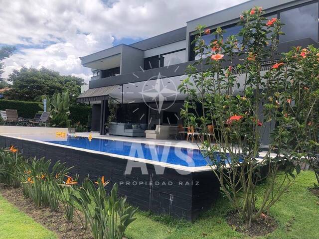 Casa para Venta en Rionegro - 5
