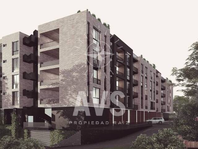 Apartamento para Venta en Retiro - 3