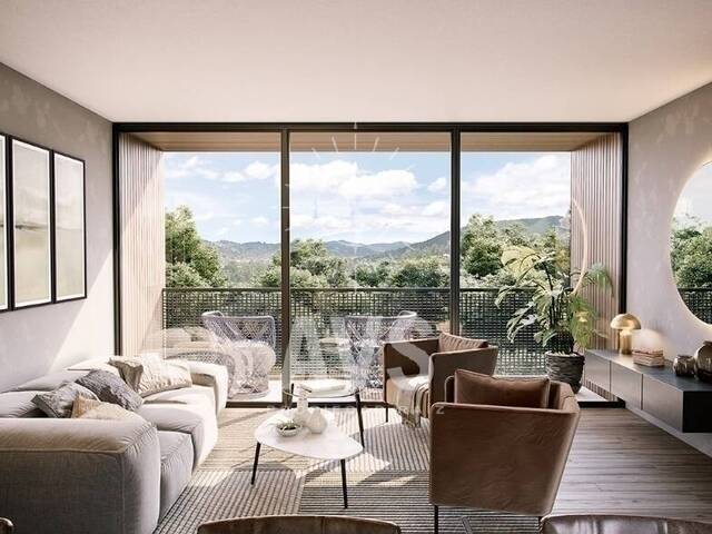 Apartamento para Venta en Retiro - 2