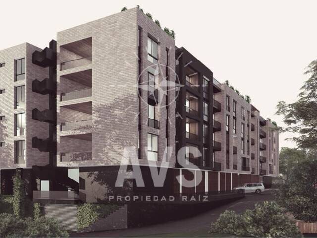 Apartamento para Venta en Retiro - 4