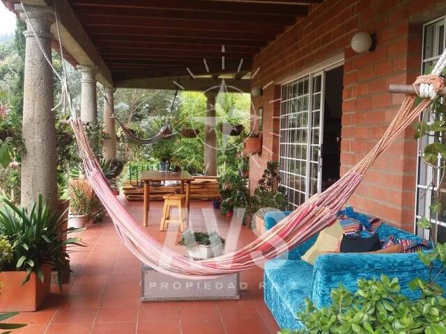 Finca para Venta en Retiro - 5