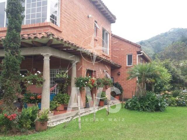Finca para Venta en Retiro - 4