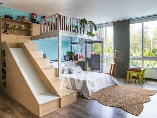 Casa para Venta en Rionegro - 4