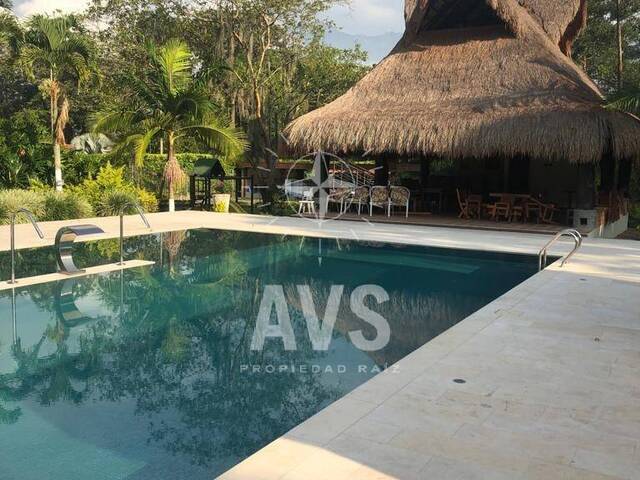 Finca para Venta en Girardota - 4