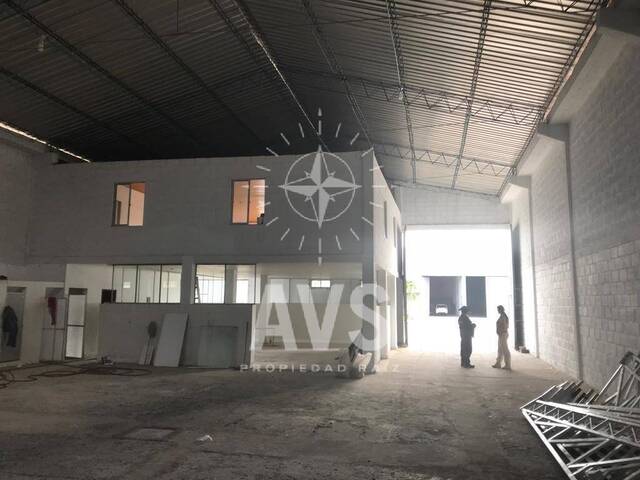 Bodega Comercial para Venta en Cartagena - 4