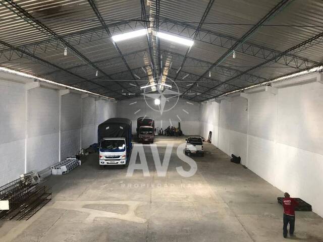 #2752 - Bodega Comercial para Venta en Cartagena - ATL - 1