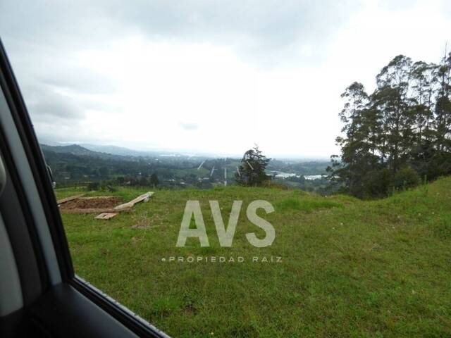 #2858 - Terreno para Venta en Rionegro - ANT - 2