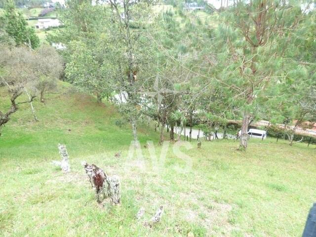 #2787 - Terreno para Venta en Envigado - ANT - 1