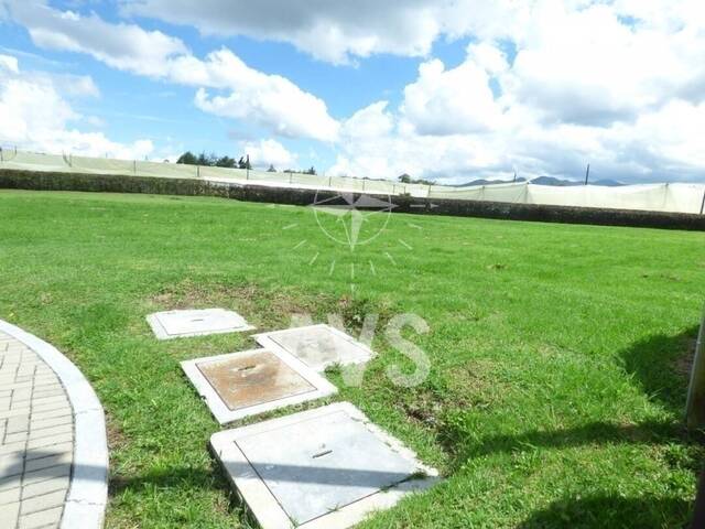 #2863 - Terreno para Venta en Rionegro - ANT - 1