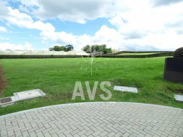 #2862 - Terreno para Venta en Rionegro - ANT - 1