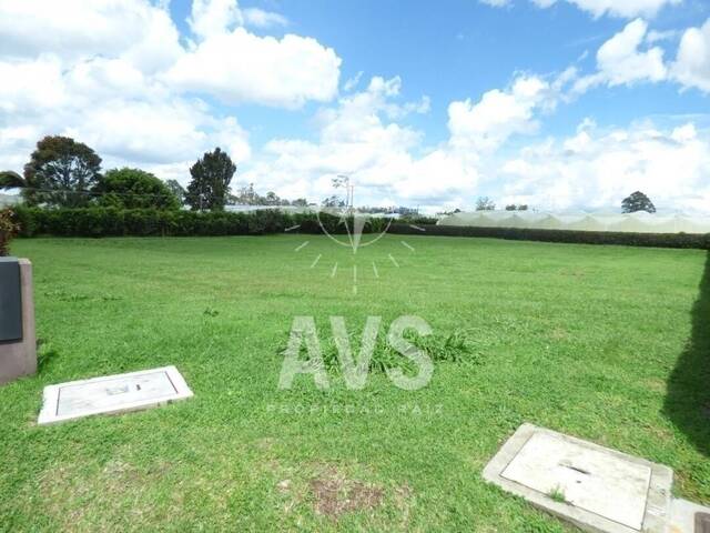 #2861 - Terreno para Venta en Rionegro - ANT - 1