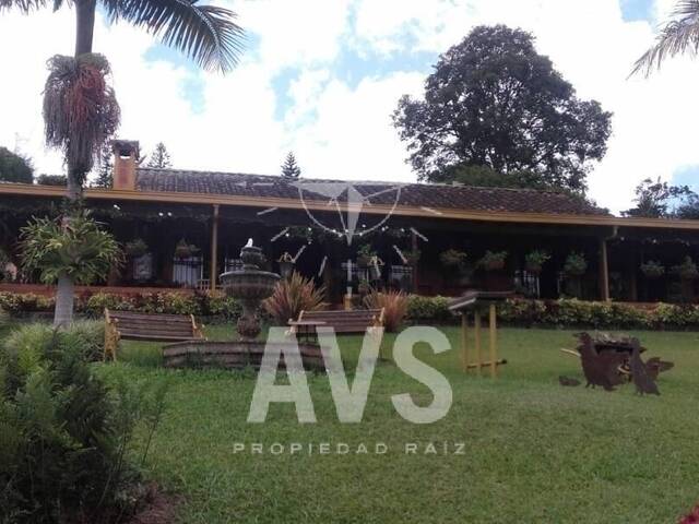 Finca para Alquiler en Retiro - 5