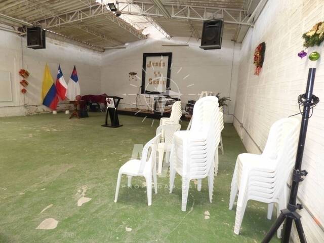Bodega Comercial para Venta en Rionegro - 4