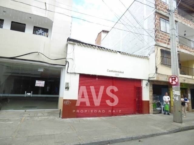 #2881 - Bodega Comercial para Venta en Rionegro - ANT - 2
