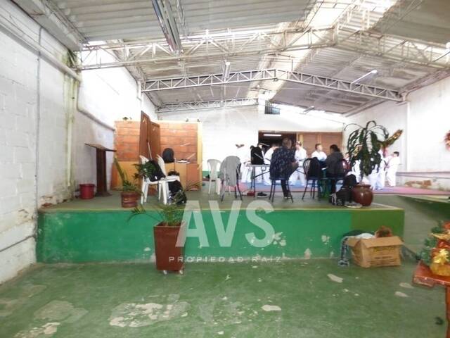 Bodega Comercial para Venta en Rionegro - 5