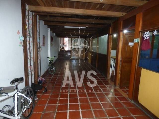 #2881 - Bodega Comercial para Venta en Rionegro - ANT - 3