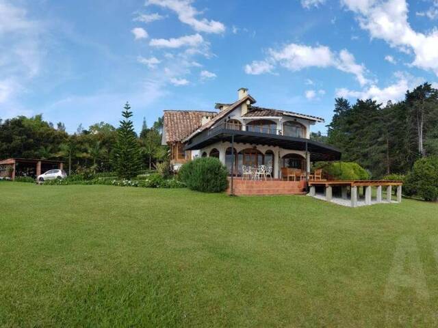 Casa para Venta en Retiro - 4