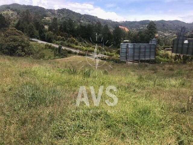 #2741 - Terreno para Venta en Rionegro - ANT - 2