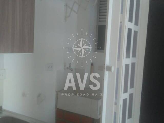 #2842 - Apartamento para Venta en La Ceja - ANT