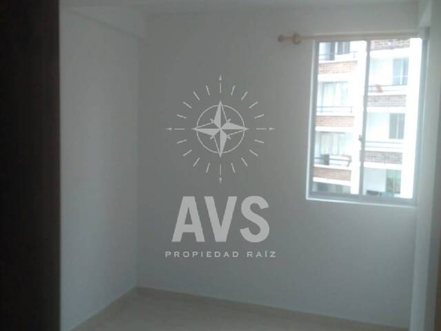#2842 - Apartamento para Venta en La Ceja - ANT