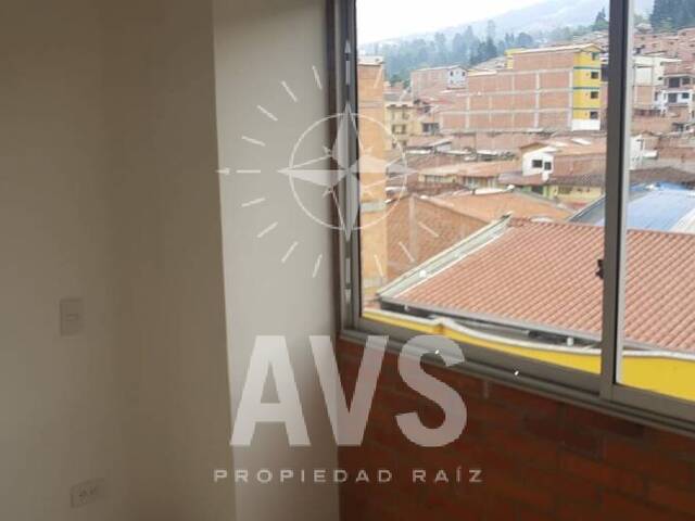 #2884 - Apartamento para Venta en Guarne - ANT - 3