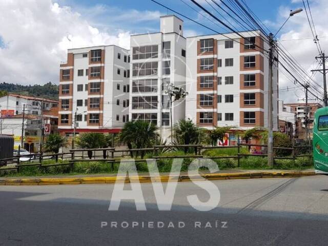 #2884 - Apartamento para Venta en Guarne - ANT - 2