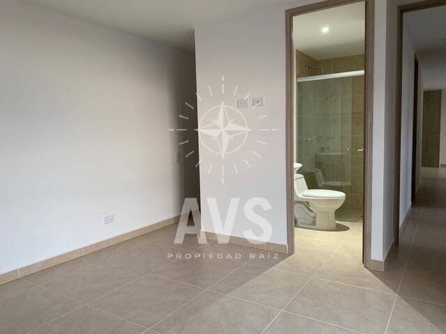 Apartamento para Venta en Marinilla - 4