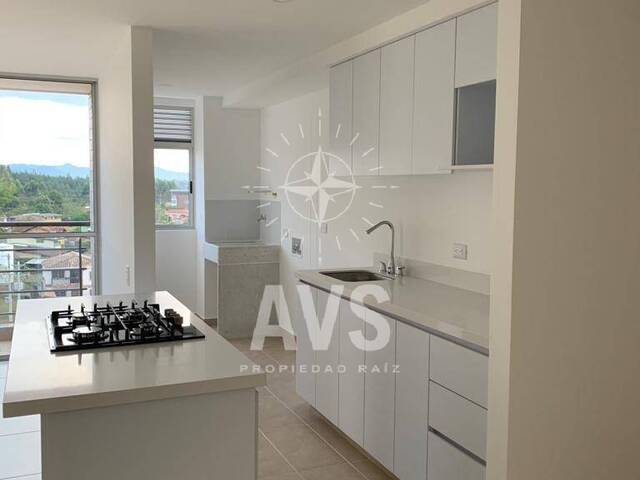 Apartamento para Venta en Marinilla - 5
