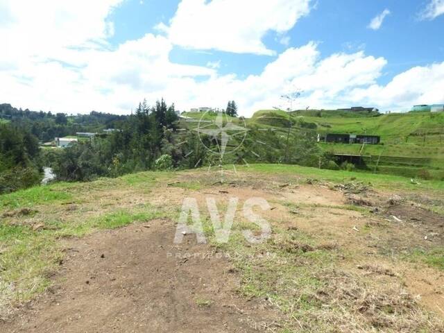 Terreno para Venta en Retiro - 4