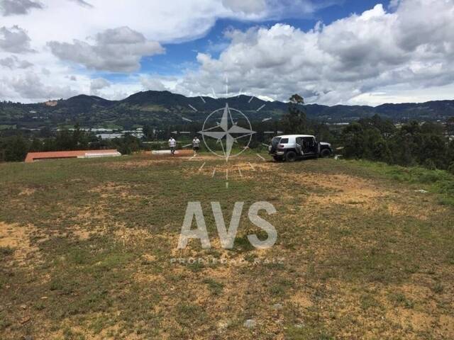 Terreno para Venta en La Ceja - 2