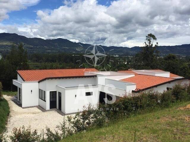 Terreno para Venta en La Ceja - 3