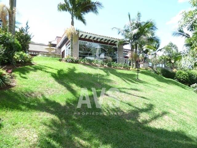 #2913 - Finca para Venta en Rionegro - ANT - 2