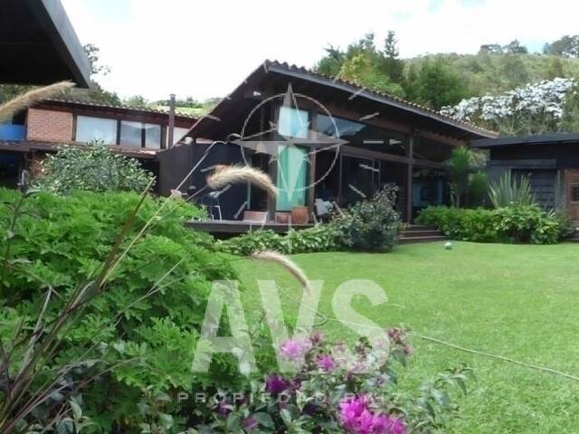 #2638 - Finca para Alquiler en Rionegro - ANT - 1