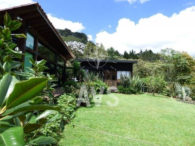 #2638 - Finca para Alquiler en Rionegro - ANT - 3