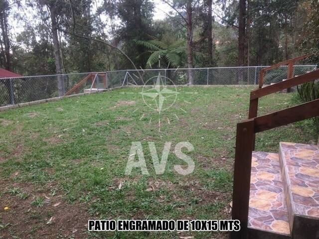 #2935 - Finca para Venta en Guarne - ANT - 2