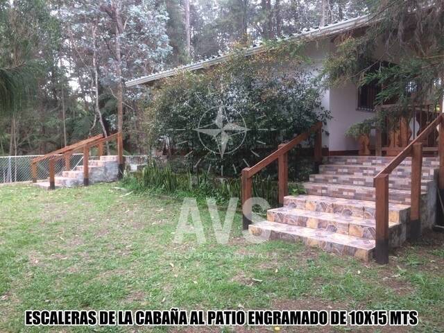 #2935 - Finca para Venta en Guarne - ANT - 1